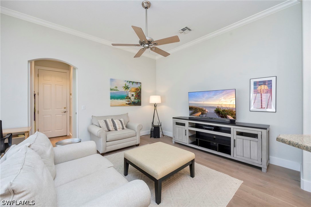 3 Bed Pool Home for Sale in Costa Del Sol, FL, $800,000 — photo 4