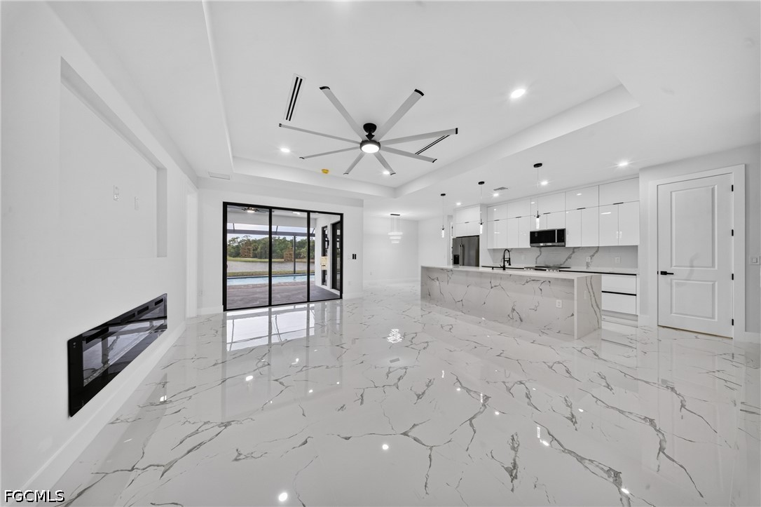 4 Bed Pool Home for Sale in Deep Creek, FL, $629,000 — photo 4