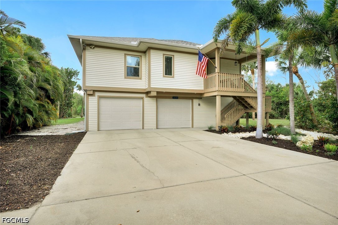 3 Bed Pool Home for Sale in Metes And Bounds, FL, $18,000 — photo 4