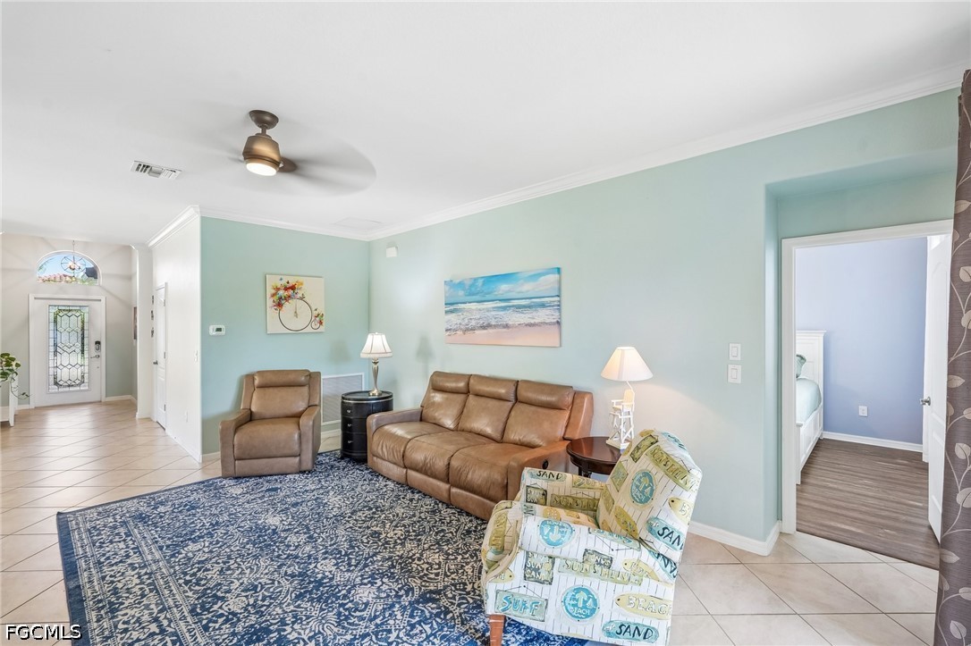 3 Bed SingleFamilyResidence for Sale in Bella Vida, FL — photo 4
