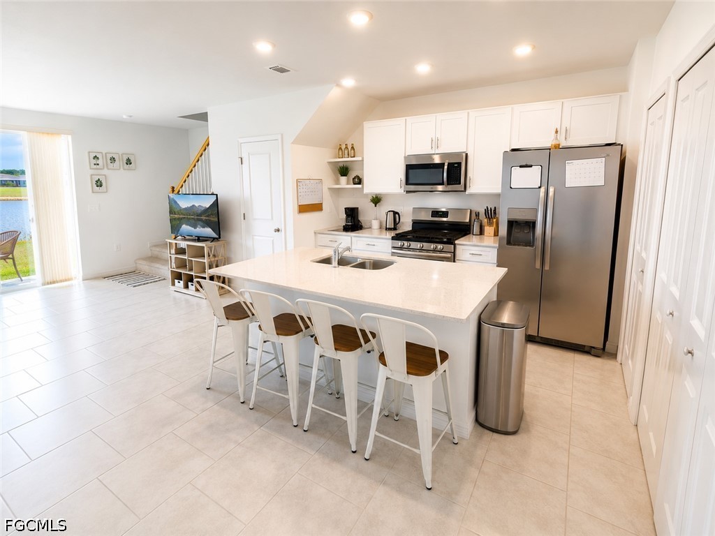 3 Bed Townhouse for Sale in Crane Landing, FL, $1,800 — photo 4