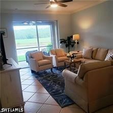 2 Bed Waterfront Home for Sale in Heritage Bay, FL, $6,300 — photo 4