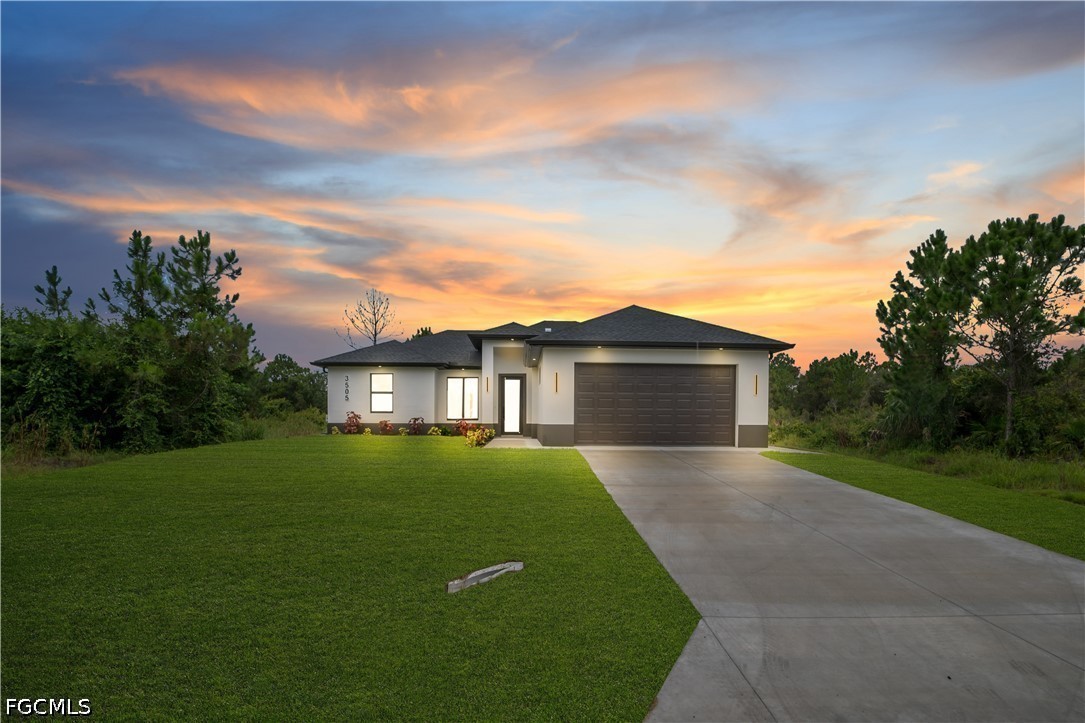 3 Bed SingleFamilyResidence for Sale in Lehigh Acres, FL — photo 4