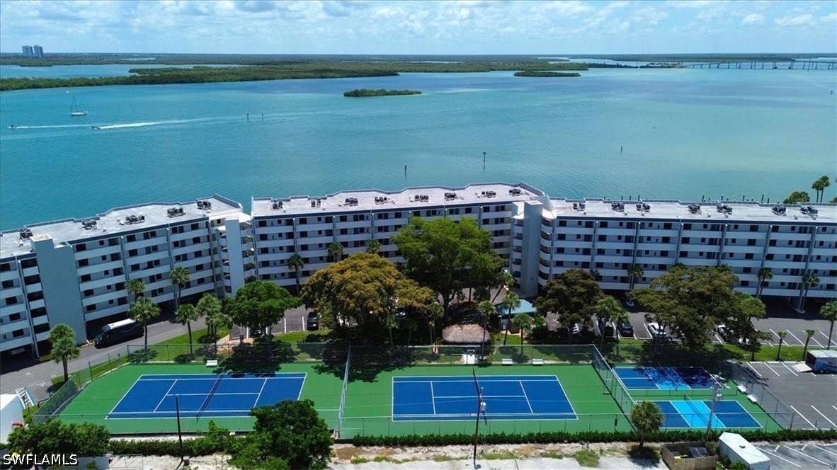 2 Bed Waterfront Home for Sale in Marco Island, FL, $749,000 — photo 4