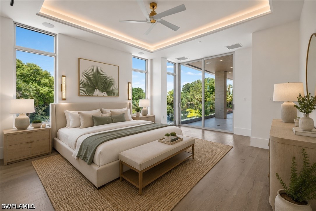 4 Bed Waterfront Home for Sale in Vela Bay, FL, $5,995,000 — photo 4