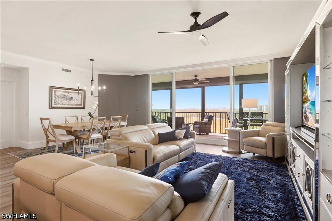 3 Bed Waterfront Home for Sale in Naples, FL, $1,075,000 — photo 4