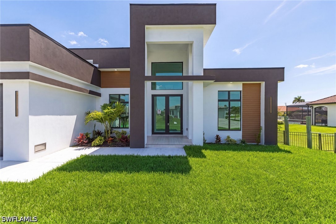 4 Bed Pool Home for Sale in Cape Coral, FL, $999,900 — photo 4