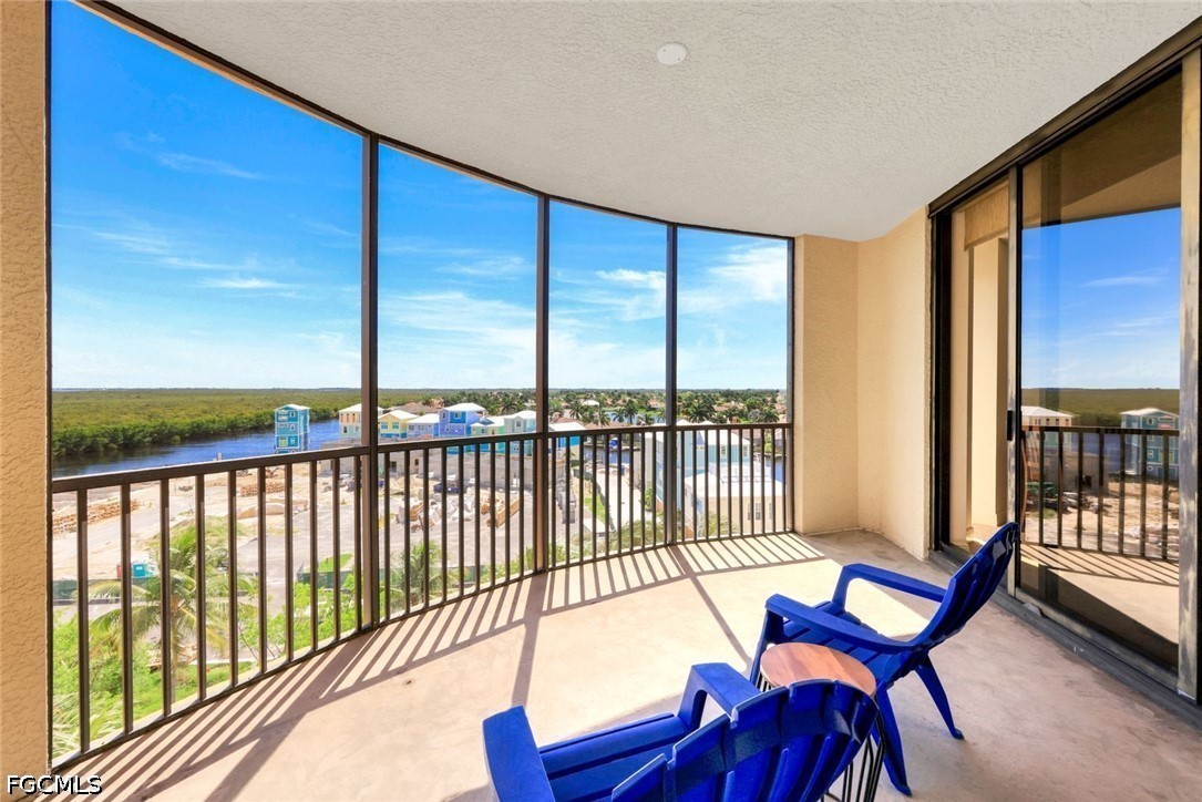 2 Bed Waterfront Home for Sale in Cape Harbour, FL, $2,200 — photo 4