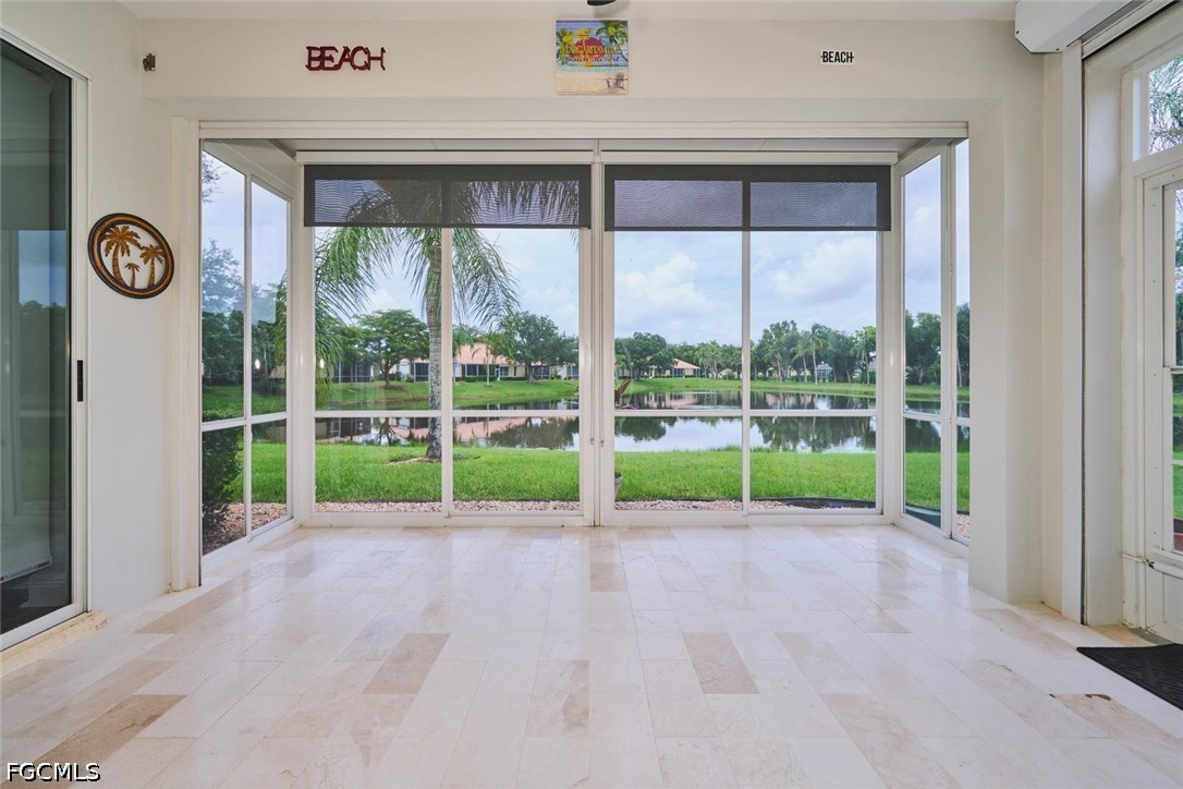 2 Bed Waterfront Home for Sale in Fort Myers, FL, $309,900 — photo 4