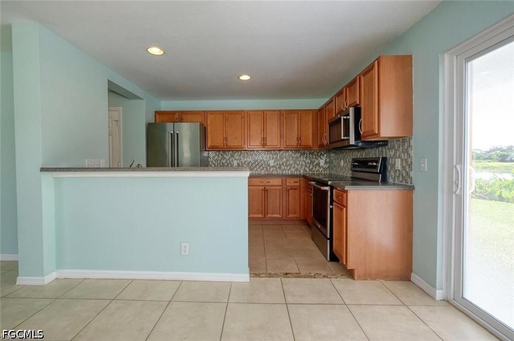 3 Bed Waterfront Home for Sale in Bayshore Commons, FL — photo 4