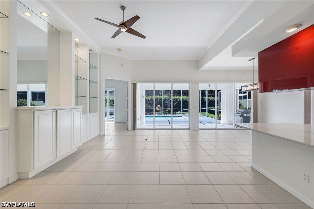 3 Bed Pool Home for Sale in Island Walk, FL, $689,000 — photo 4