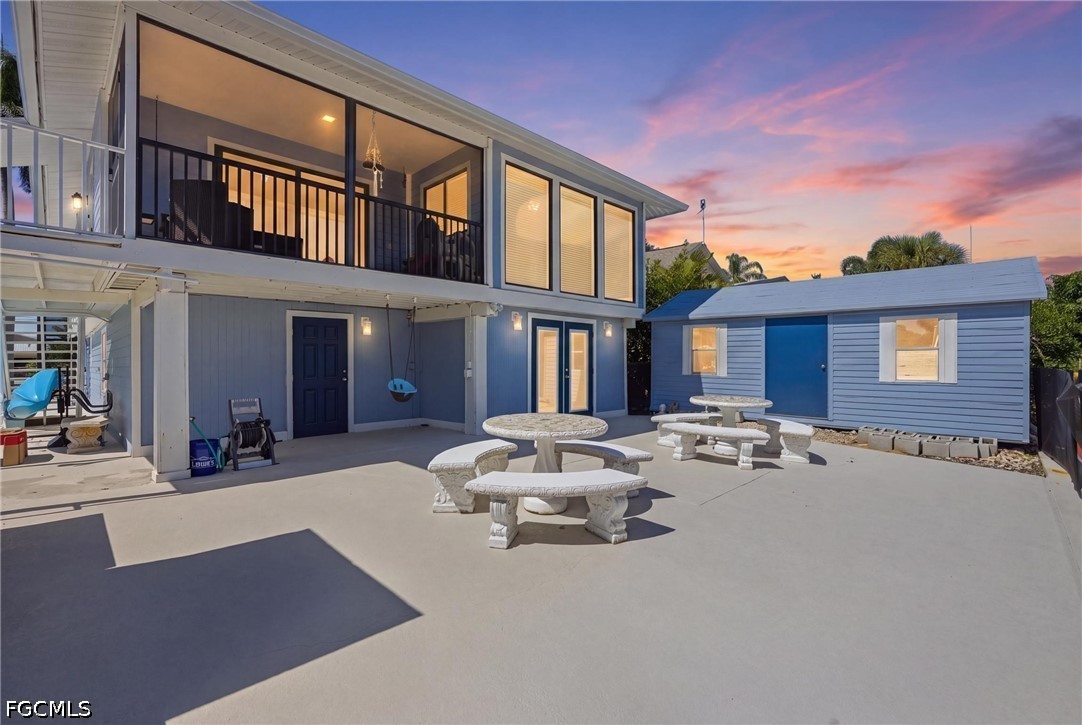 3 Bed Pool Home for Sale in Serenity Cove, photo 4