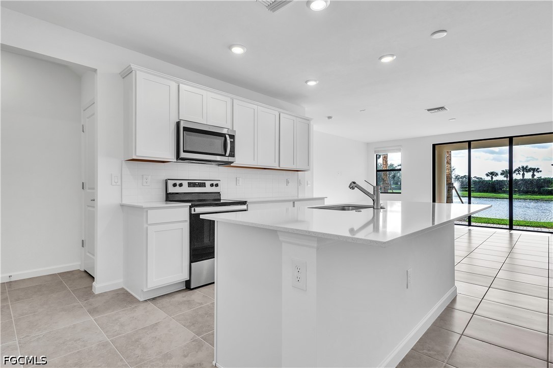3 Bed Waterfront Home for Sale in Coral Lakes, FL, $269,999 — photo 4