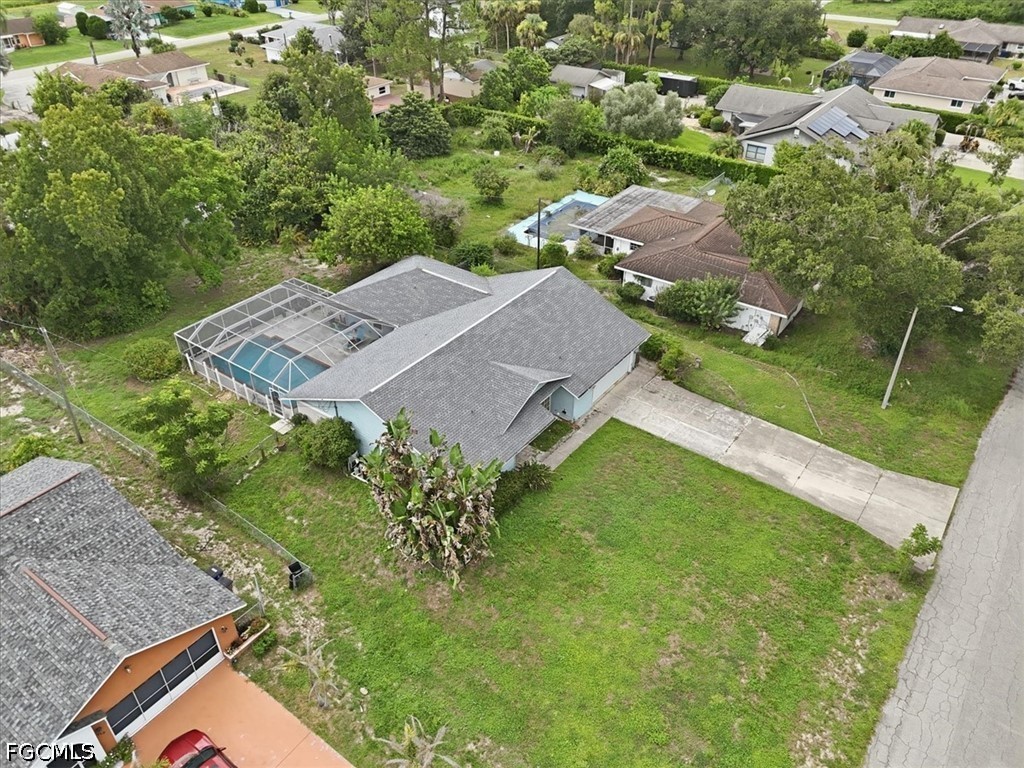 4 Bed Pool Home for Sale in Lehigh Acres, photo 4
