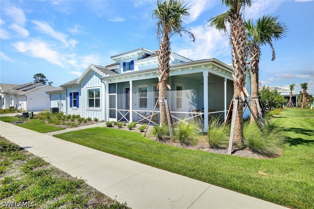 2 Bed Attached for Sale in Naples, FL, $7,500 — photo 4