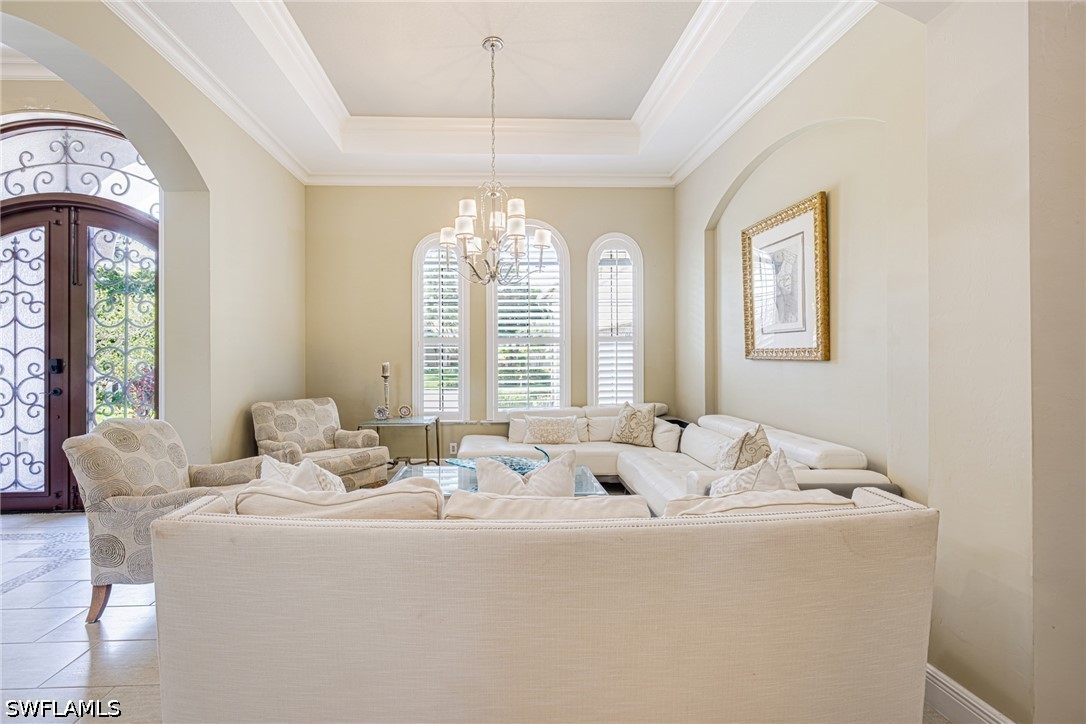 4 Bed Pool Home for Sale in Lakewood, FL, $1,149,900 — photo 4