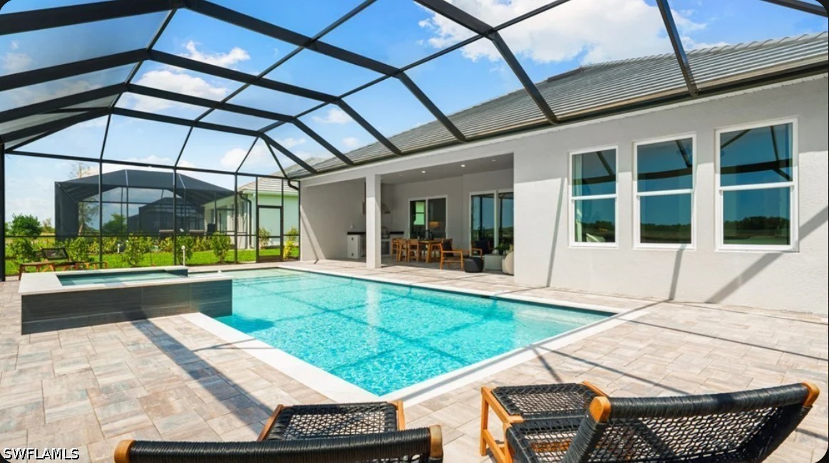 3 Bed Pool Home for Sale in Punta Gorda, FL, $1,055,858 — photo 4