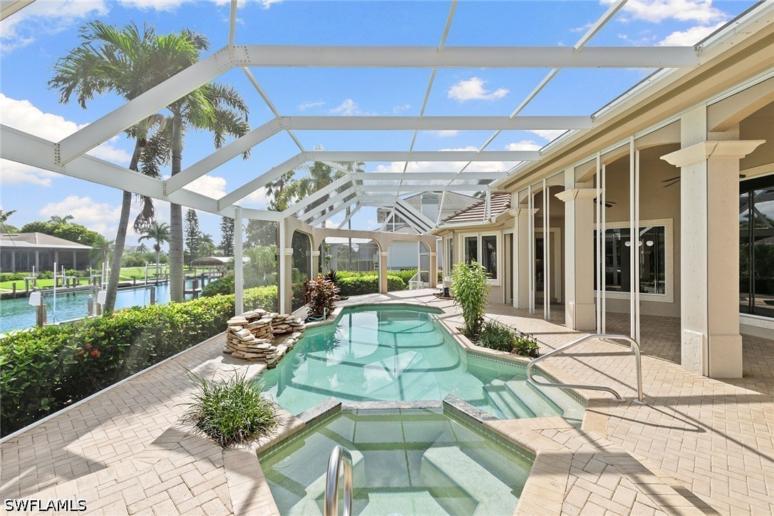3 Bed Pool Home for Sale in Estates, FL, $3,200,000 — photo 4
