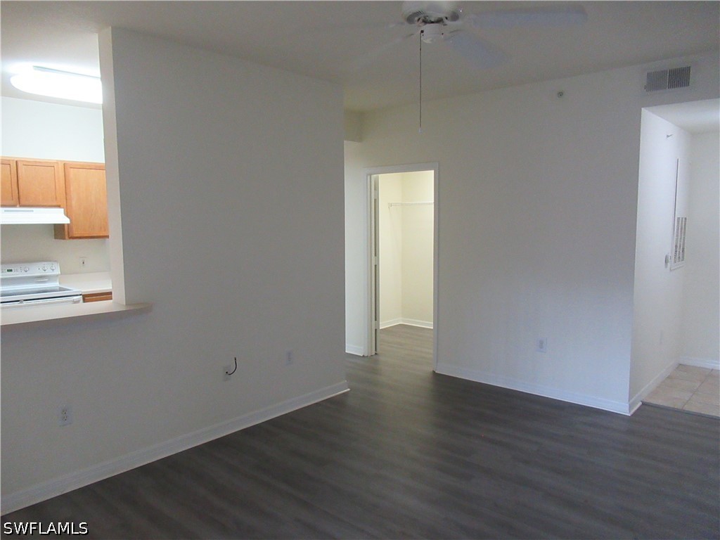 2 Bed Condominium for Sale in Fairway Preserve, FL, $1,750 — photo 4