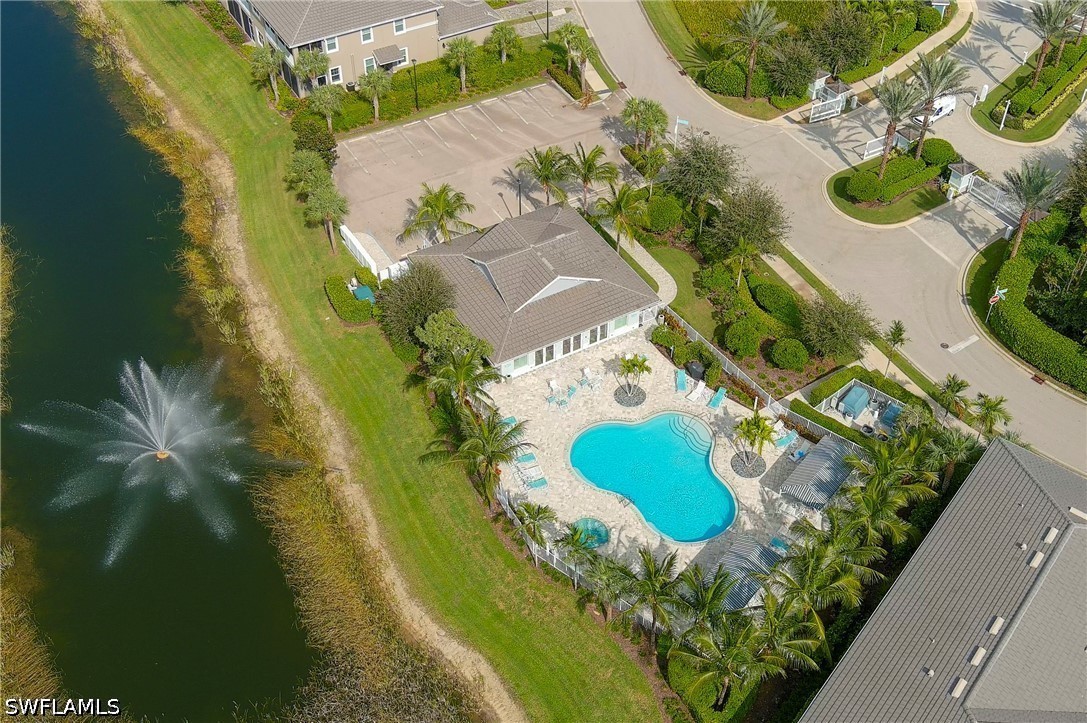 2 Bed Waterfront Home for Sale in Avalon, FL, $5,000 — photo 4