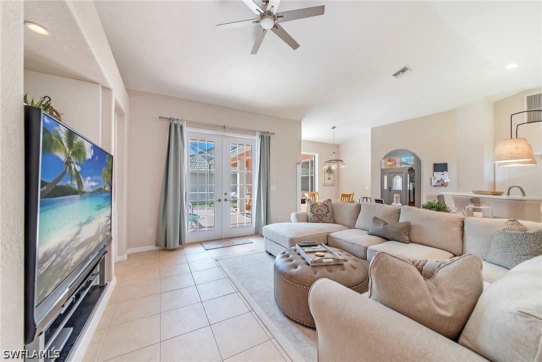 3 Bed Pool Home for Sale in Briarwood, FL, $12,000 — photo 4