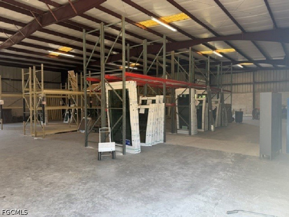 Warehouse for Sale in Fort Myers, FL, $2,100,000 — photo 4
