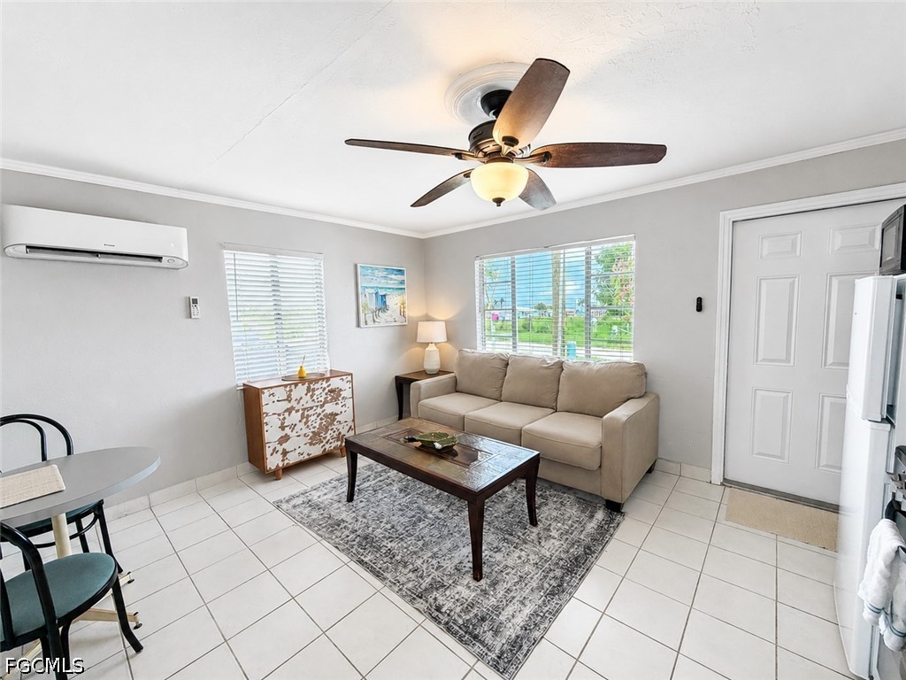 2 Bed Waterfront Home for Sale in Matlacha, FL, $475,000 — photo 4