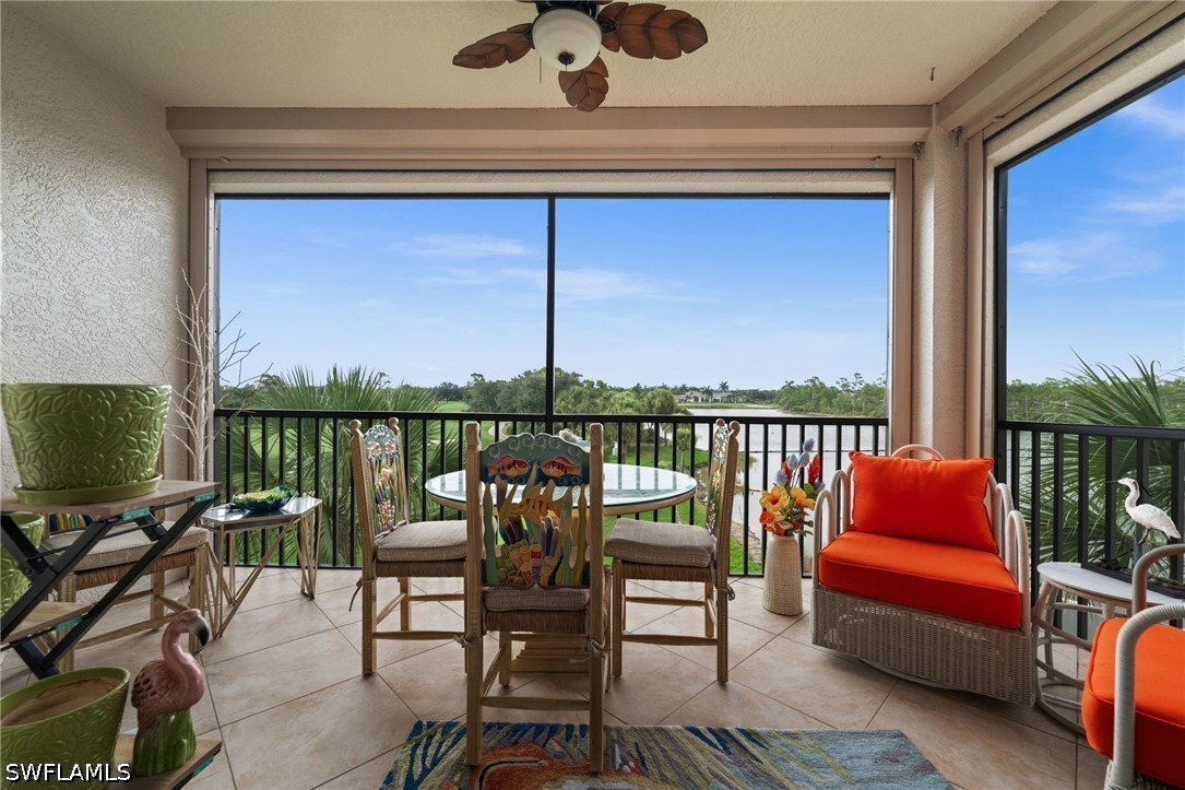 2 Bed Waterfront Home for Sale in Turnberry, FL, $8,500 — photo 4