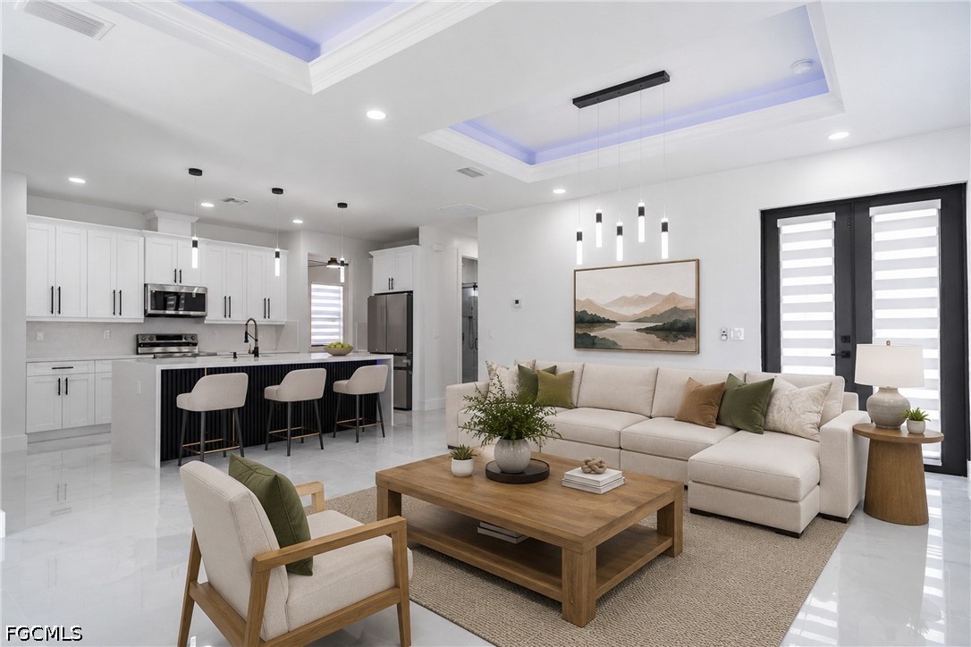 6 Bed Duplex for Sale in Lehigh Acres, FL, $769,900 — photo 4