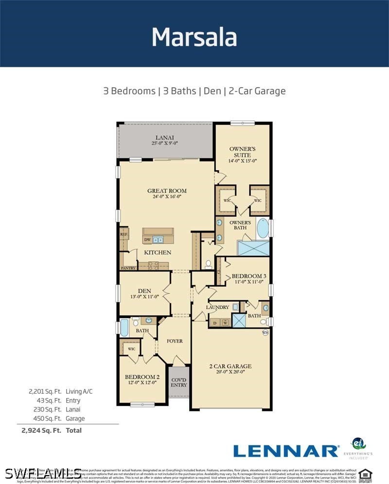 3 Bed Waterfront Home for Sale in Naples, FL, $709,000 — photo 4