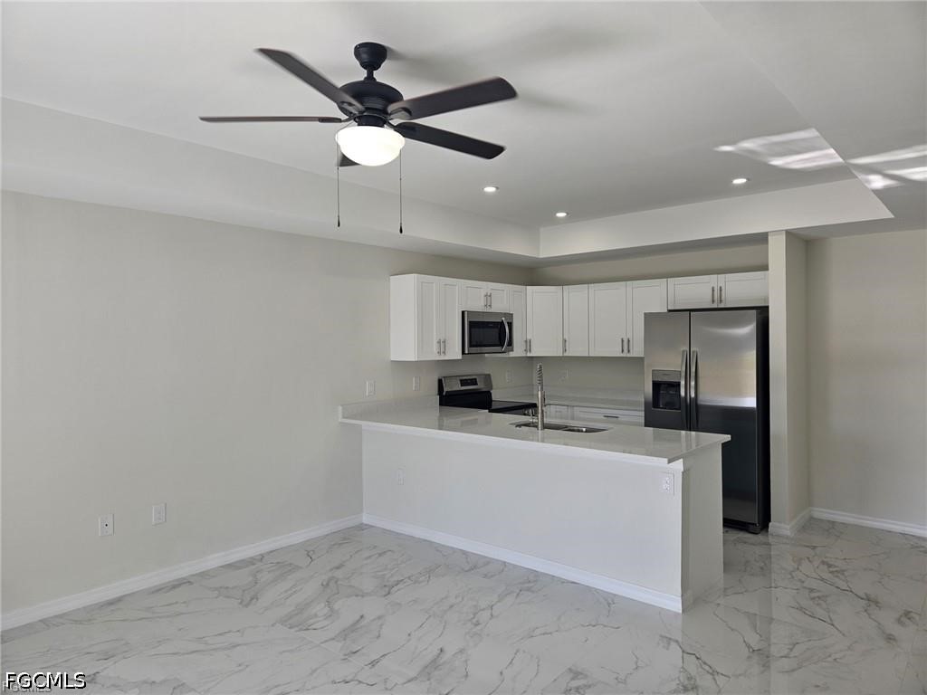 3 Bed Duplex for Sale in Lehigh Acres, FL, $1,550 — photo 4