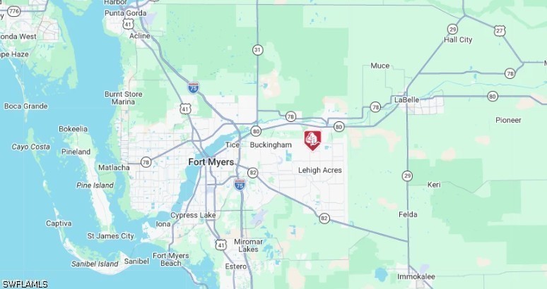 Residential for Sale in Lehigh Acres, FL, $84,000 — photo 4