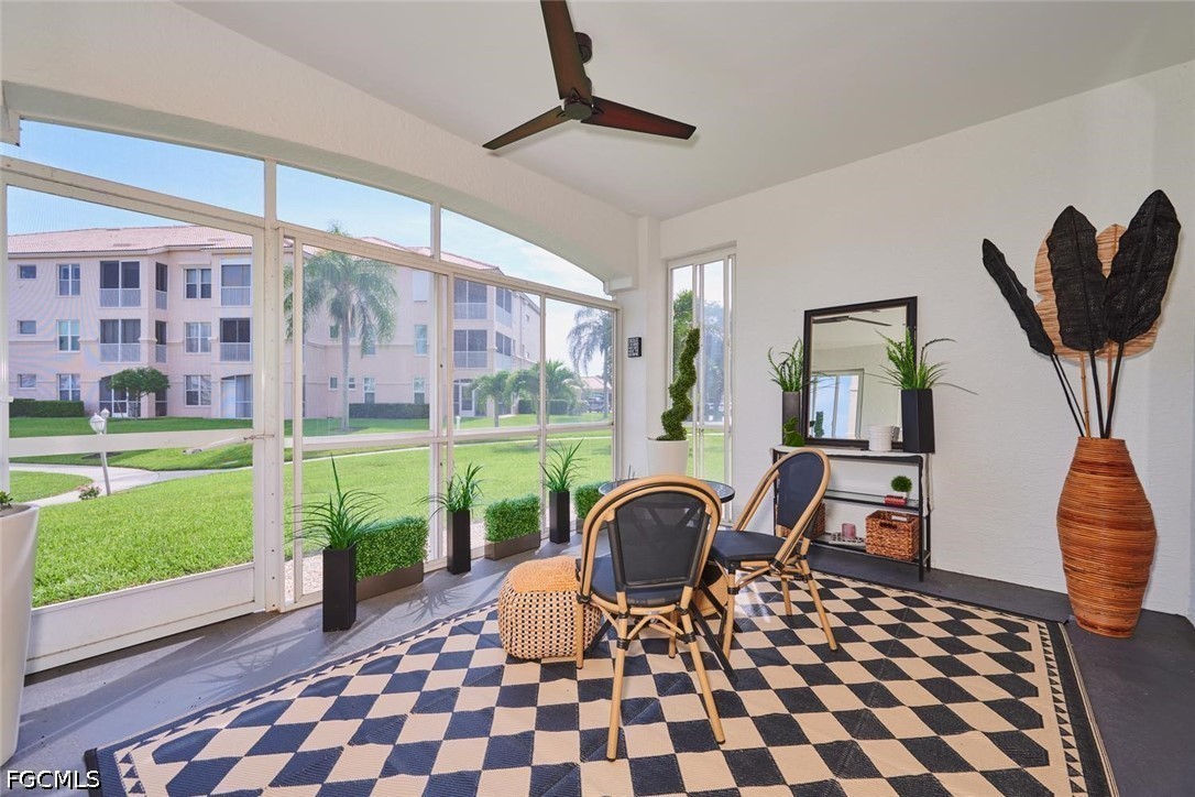 2 Bed Waterfront Home for Sale in Fort Myers, FL, $249,900 — photo 4