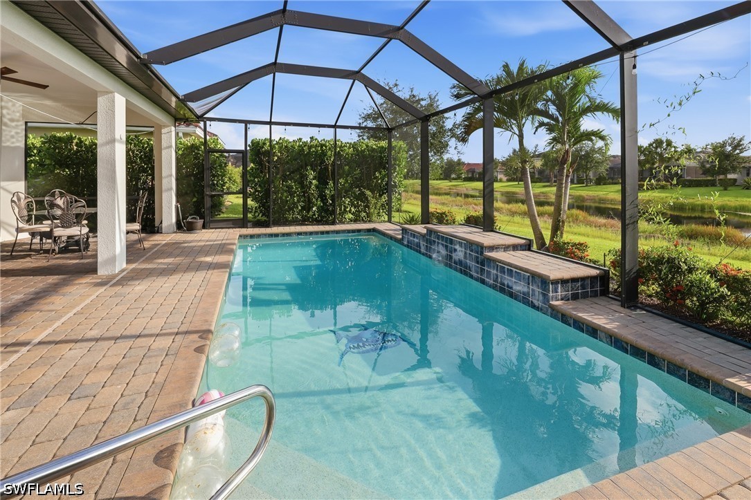 4 Bed Pool Home for Sale in Naples, FL, $665,000 — photo 4