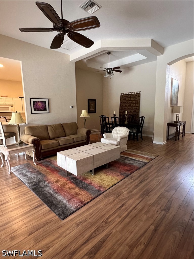 3 Bed Pool Home for Sale in Madison Park, FL, $4,500 — photo 4