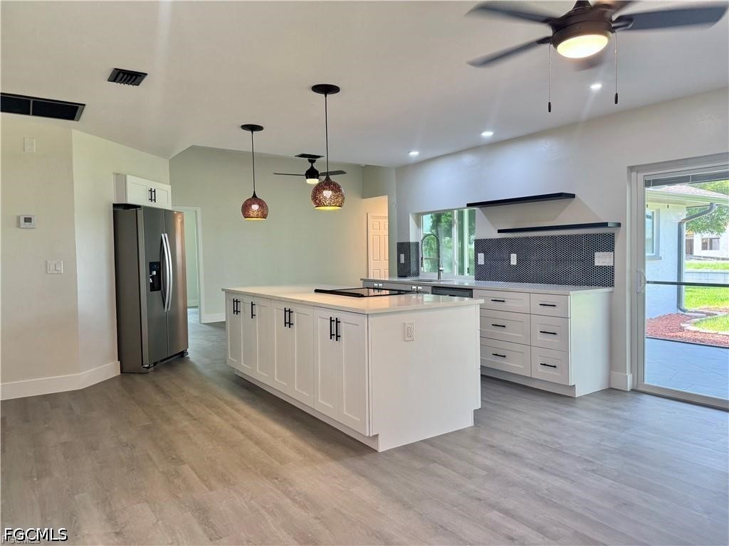 4 Bed Waterfront Home for Sale in Cape Coral, FL, $2,200 — photo 4