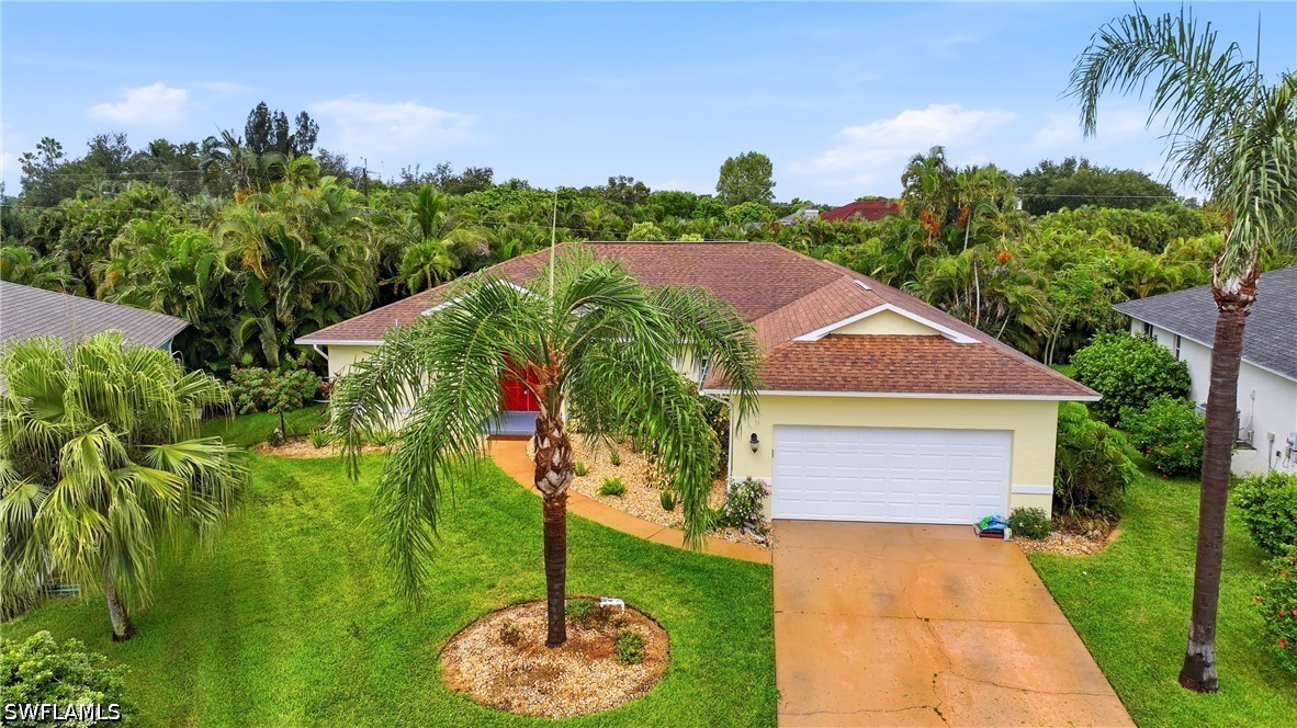 3 Bed SingleFamilyResidence for Sale in Fernwalk, FL — photo 4