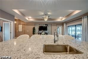 3 Bed Pool Home for Sale in Cape Coral, FL, $798,000 — photo 4