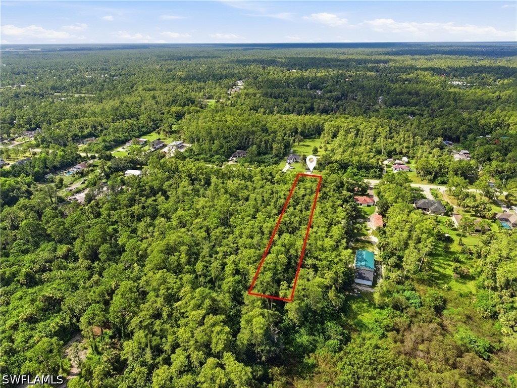 Residential for Sale in Golden Gate Estates, FL, $120,000 — photo 4