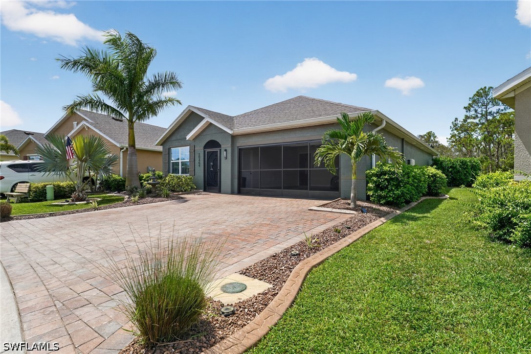 3 Bed SingleFamilyResidence for Sale in Magnolia Landing, FL — photo 4