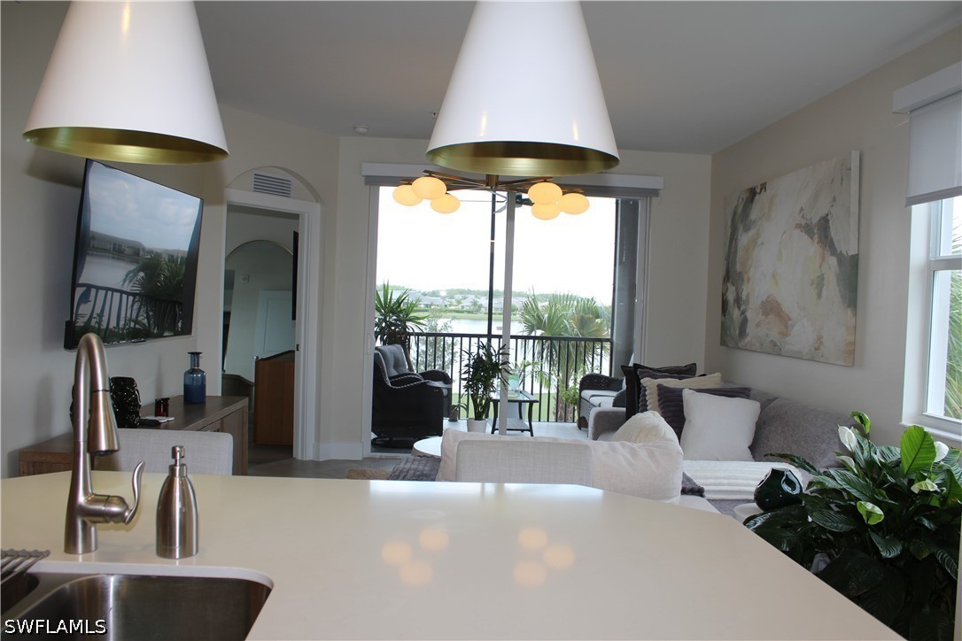 3 Bed Waterfront Home for Sale in Ave Maria, FL, $4,950 — photo 4