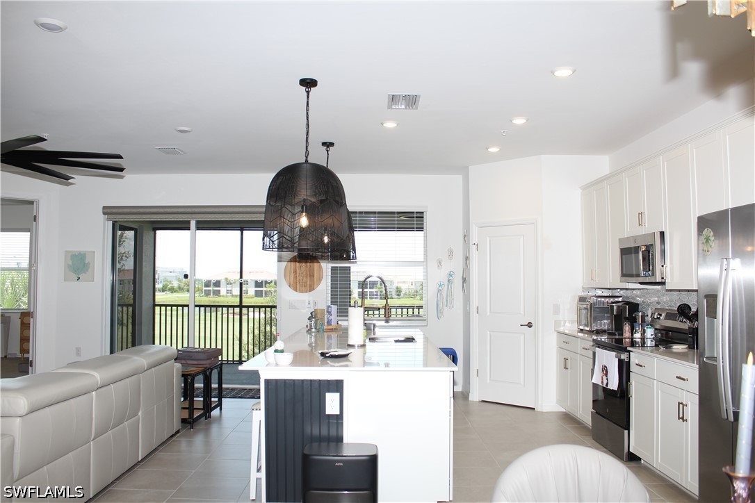 3 Bed Waterfront Home for Sale in Ave Maria, FL, $495,000 — photo 4