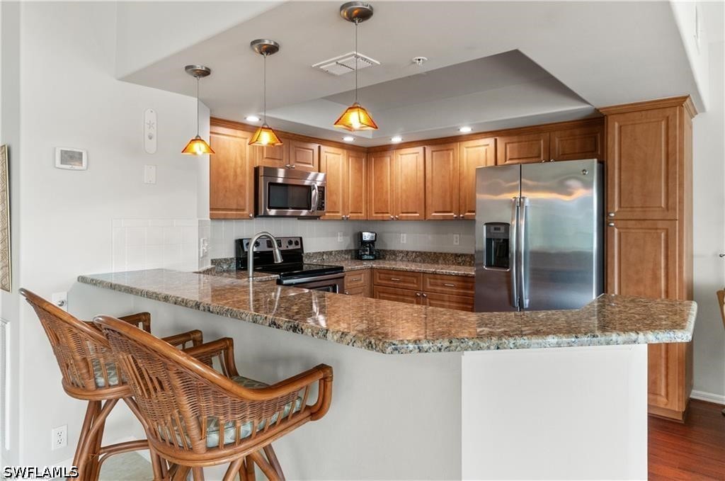 2 Bed Condominium for Sale in Wedgewood Fountain, FL, $6,500 — photo 4