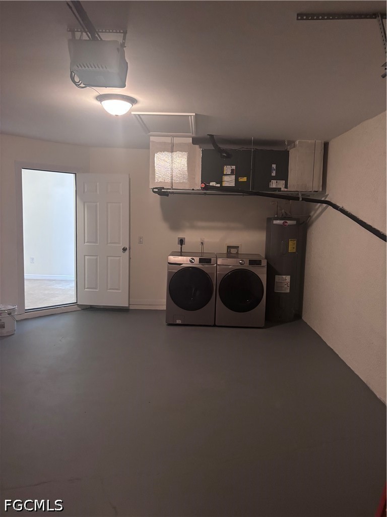 3 Bed Duplex for Sale in Cape Coral, FL, $1,700 — photo 4