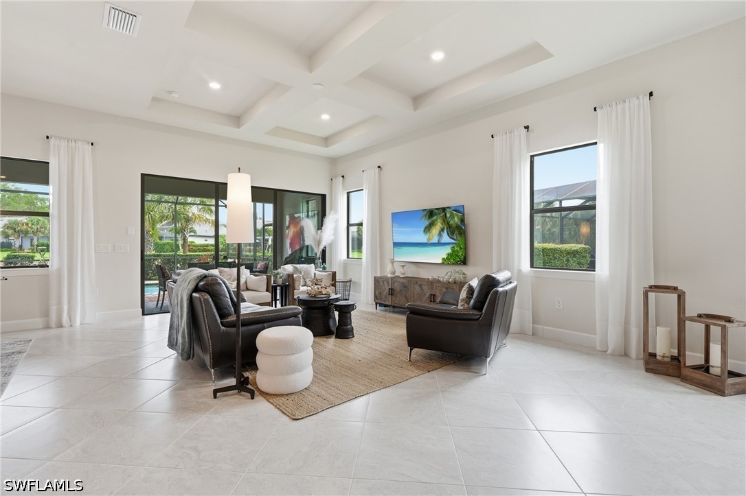 3 Bed Pool Home for Sale in Naples, FL, $969,000 — photo 4