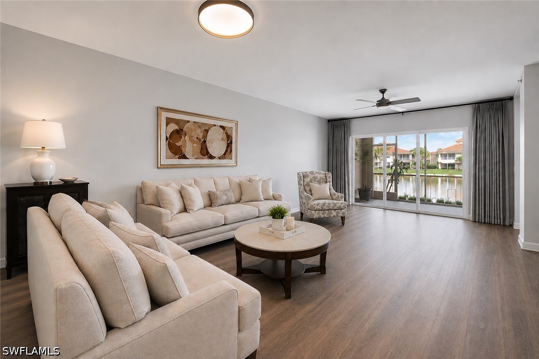 3 Bed Waterfront Home for Sale in Treasure Bay, FL, $5,000 — photo 4