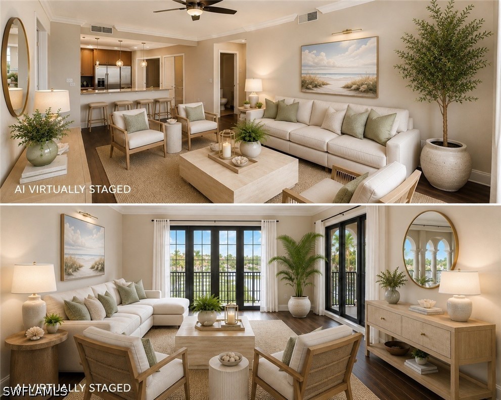 2 Bed Condominium for Sale in Estero, photo 4