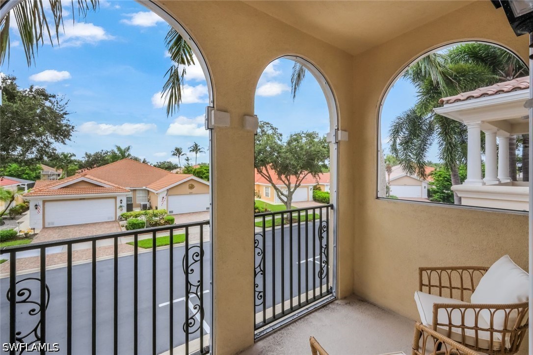 3 Bed Townhouse for Sale in San Remo, FL, $399,000 — photo 4