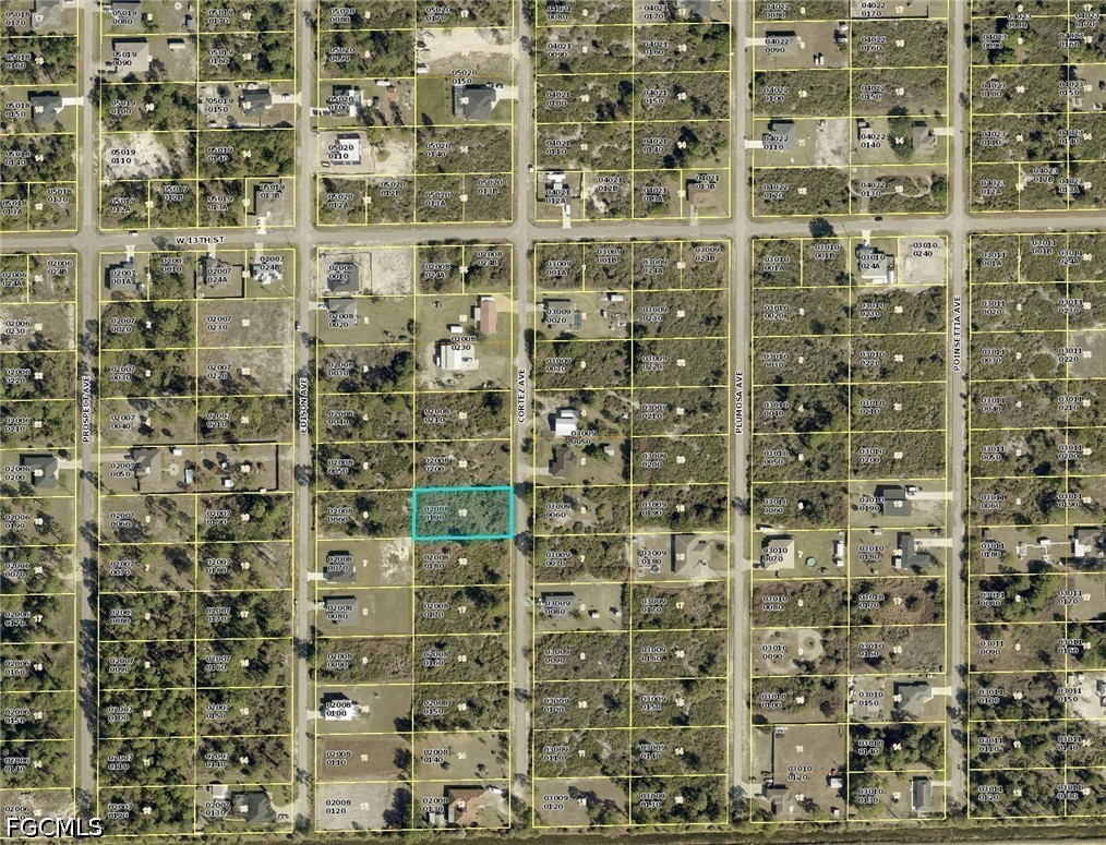 Residential for Sale in Lehigh Acres, FL, $31,900 — photo 4