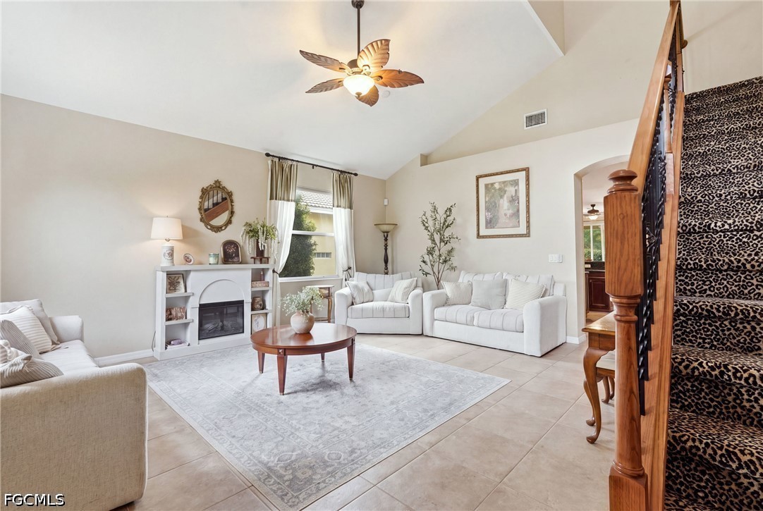 3 Bed Waterfront Home for Sale in Bella Vida, FL, $365,000 — photo 4